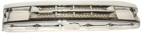 Grilles Multiple Manufacturers M7128E