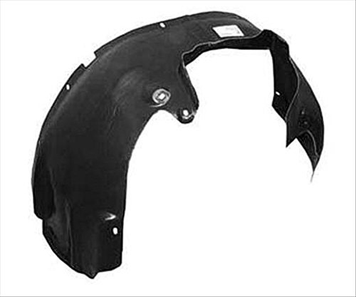 Fenders Multiple Manufacturers VW1249104