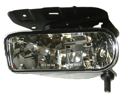 Driving, Fog & Spot Lights Multiple Manufacturers GM2592138