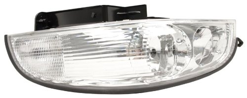Headlight Assemblies Multiple Manufacturers GM2502160