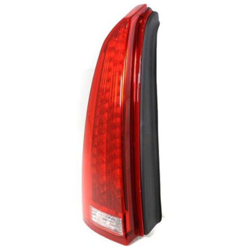 Tail Lights Multiple Manufacturers GM2818181