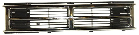 Grilles Multiple Manufacturers TO1200133