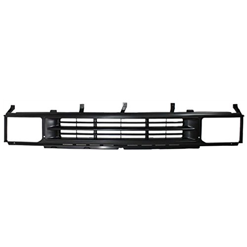 Grilles Multiple Manufacturers NI1200123V