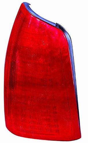 Tail Lights Multiple Manufacturers GM2800181