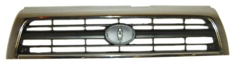 Grilles Multiple Manufacturers TO1200202
