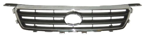 Grilles Multiple Manufacturers TO1200225