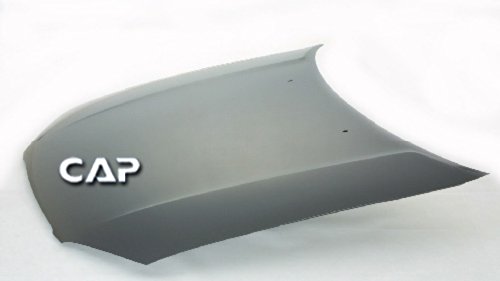 OE Replacement Toyota Camry Hood Panel Assembly (Partslink Number TO1230167) Hoods Multiple Manufacturers TO1230167