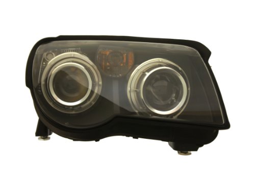 Headlight Assemblies Chrysler 68024636AA