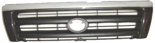 Grilles Multiple Manufacturers TO1200213