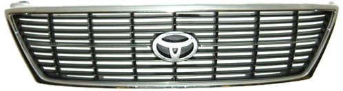 Grilles Multiple Manufacturers TO1200217