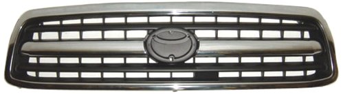 Grilles Multiple Manufacturers TO1200223