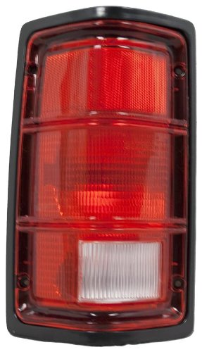 Tail Lights Multiple Manufacturers CH2800114