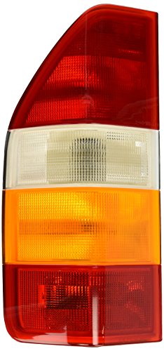Tail Lights Multiple Manufacturers CH2800164