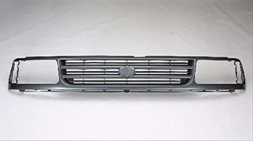 Grilles Multiple Manufacturers TO1200191