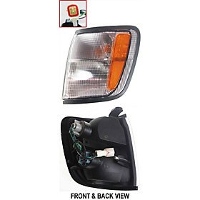 Parking Light Assemblies Multiple Manufacturers IZ2520108