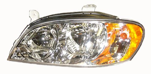 Headlight Assemblies Multiple Manufacturers KI2502111