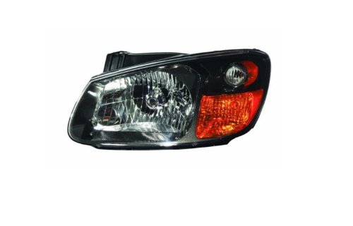 Headlight Assemblies Multiple Manufacturers K1082C