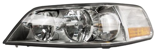 Headlight Assemblies Multiple Manufacturers FO2502184