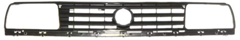 Grilles Multiple Manufacturers VW1200102