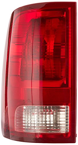 Tail Lights Multiple Manufacturers CH2818124