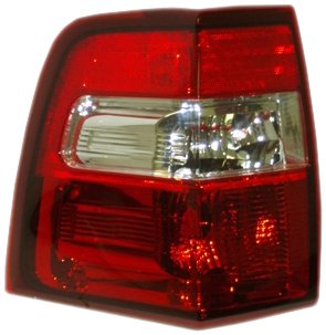 Tail Lights Multiple Manufacturers FO2800201