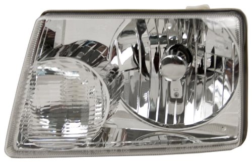 Headlight Assemblies Multiple Manufacturers FO2502173