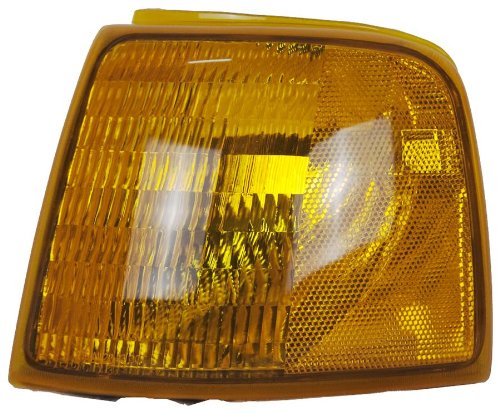 Parking Light Assemblies Multiple Manufacturers FO2520118