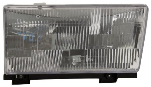 Headlight Assemblies Multiple Manufacturers FO2502102
