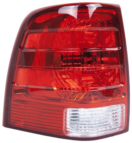 Tail Lights Multiple Manufacturers FO2800166C