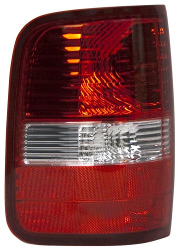 Tail Lights Multiple Manufacturers FO2800182