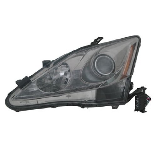 Headlight Assemblies Multiple Manufacturers LX2502132