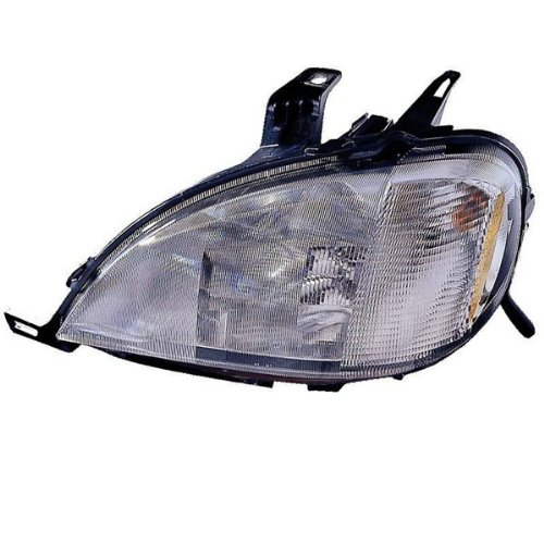 Headlight Assemblies Multiple Manufacturers MB2502103