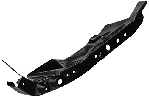 OE Replacement Nissan/Datsun Altima Driver Side Radiator Support (Partslink Number NI1225173) Fenders Multiple Manufacturers NI1225173