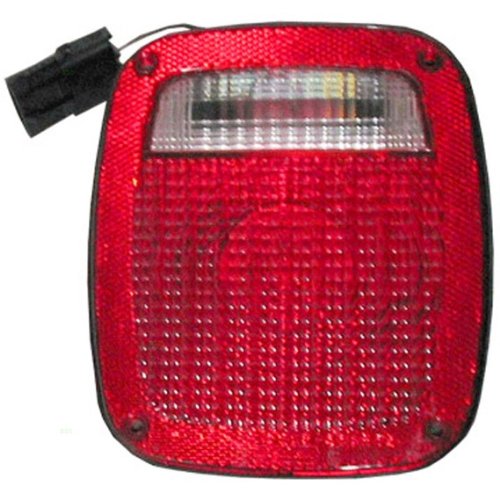 Tail Lights Multiple Manufacturers CH2800161