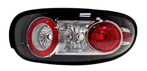 Tail Lights Multiple Manufacturers MA2818111