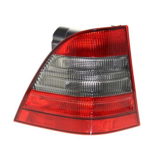 Tail Lights Multiple Manufacturers MB2800101