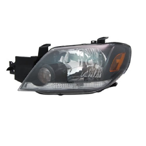 Headlight Assemblies Multiple Manufacturers MI2502150