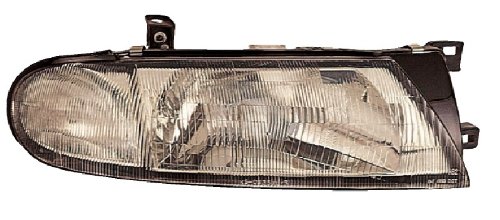 Headlight Assemblies Multiple Manufacturers NI2502114