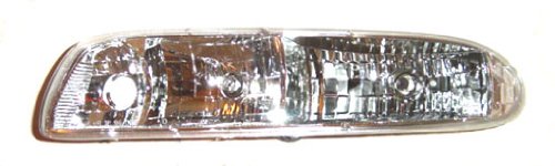 Headlight Assemblies Multiple Manufacturers GM2502168