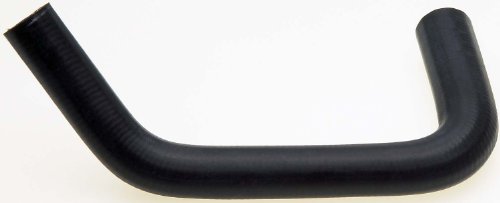 ACDelco 14466S Professional Radiator Outlet Hose Heater ACDelco 14466S