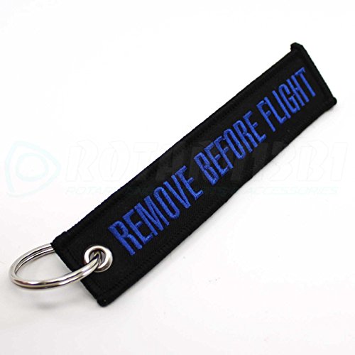 Key Chains Rotary13B1 RBF1256