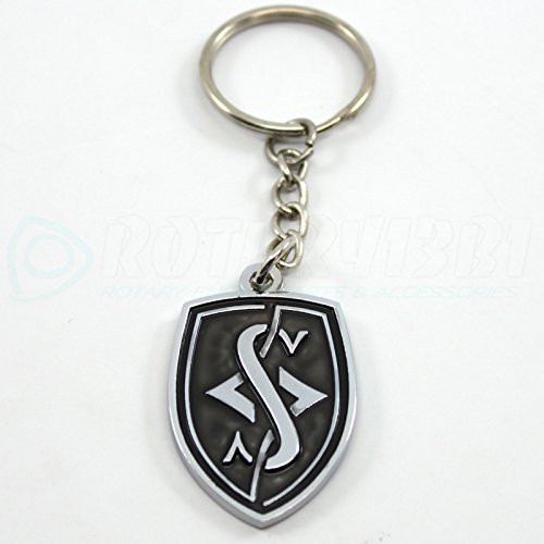 Key Chains Rotary13B1 NIS1236B
