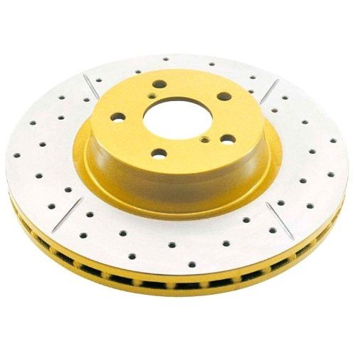 Rotors dba 2716X