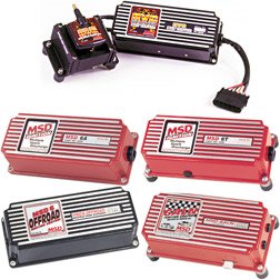 Systems & Kits MSD 6421