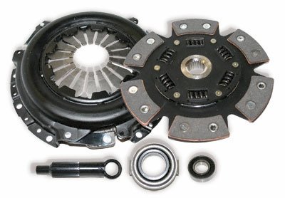 Complete Clutch Sets Competition Clutch 8022-1620