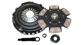 Complete Clutch Sets Competition Clutch 6046-1620