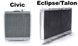 Radiators Yonaka Motorsports YMAR024