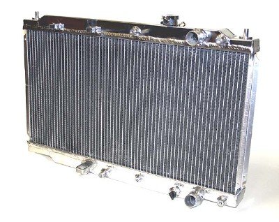 Radiators Yonaka Motorsports YMAR027