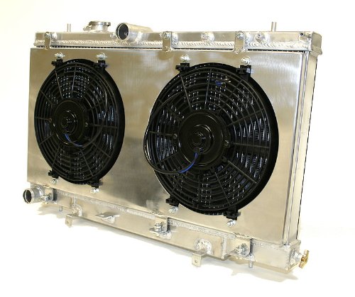 Radiators Yonaka Motorsports YMAR025