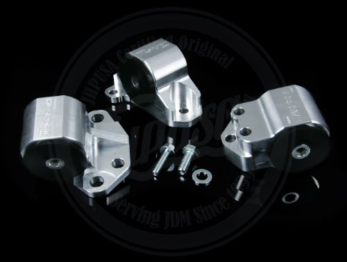 Engine Mounts Hasport DCSTK
